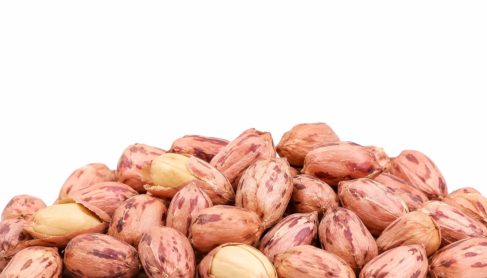 More Peanut Products